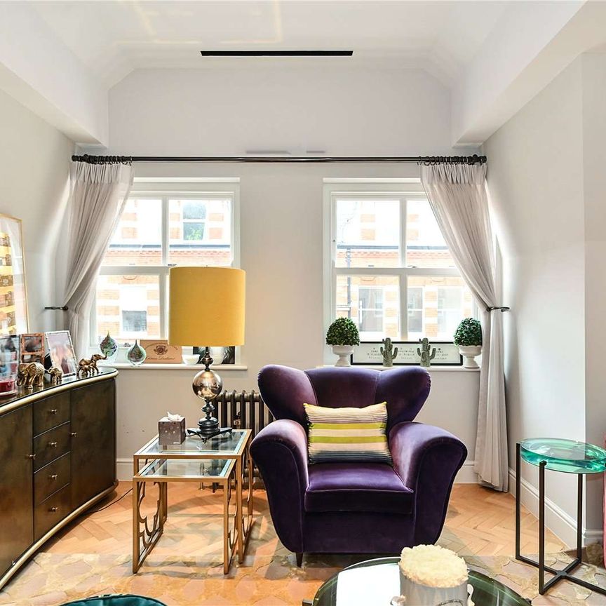 Kensington, Kensington Court, W8 5DH, London - Photo 1