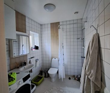 Håkan Rödes Väg, Stora Levene - Foto 6