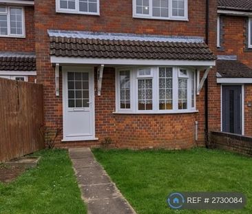 3 bedroom terraced house to rent - Photo 1