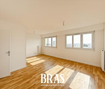 Location Appartement 2 pièces 48m² NANTES 44100 - Photo 3