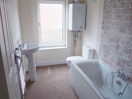 2 bed terraced to rent on Ilkeston, Ash Street, DE7 - Photo 3