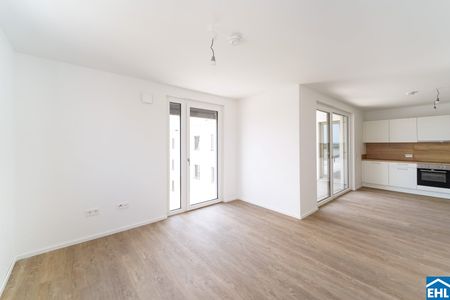 Modern Wohnen im Grünen: Ihr neues Zuhause im Herzen des Tullnerfelds - Photo 4