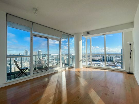 For Lease - 70 Forest Manor Road Unit# 2702, Toronto, Ontario - Photo 1