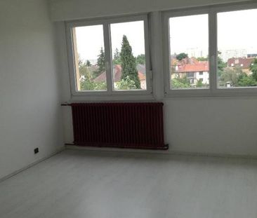 Location appartement F2 Metz devant les ponts - Photo 5