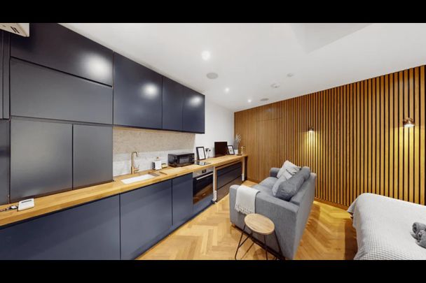 1 Bed Bungalow, Welby Street, SE5 - Photo 1