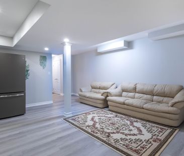 For Lease - 104 Port Arthur Crescent Unit# Bsmt, Richmond Hill, Ont... - Photo 3