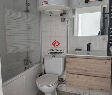 Location Appartement 1 pièce 16m² GRENOBLE 38000 - Photo 6