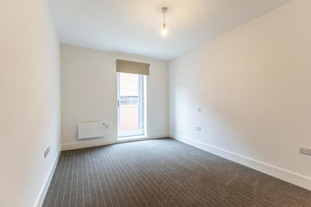 3 bedroom terraced house to rent - Photo 4
