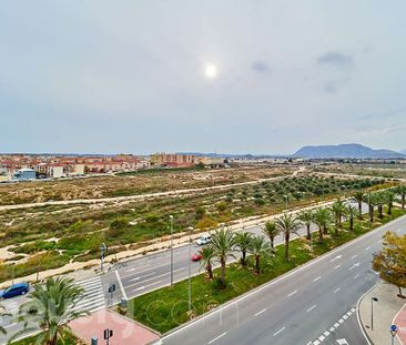 Piso de alquiler en Avenida Médico Ricardo Ferre, ., Paus - Poligon... - Photo 1