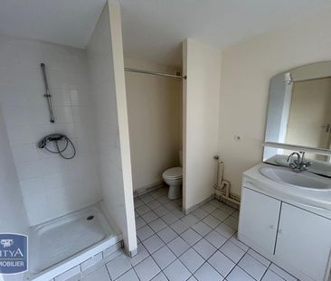 Location Appartement 1 pièce 29m² UZERCHE 19140 - Photo 4