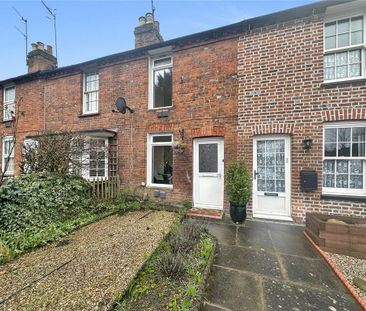 2 bedroom terraced house to rent - Photo 2