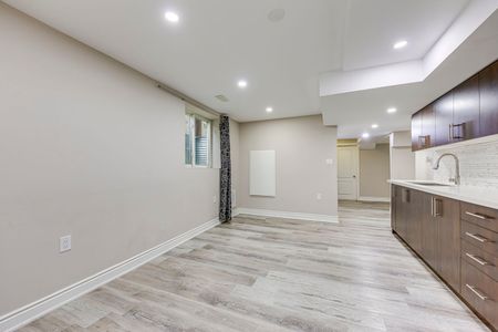 For Lease - 99 Masters Green Crescent Unit# BSMT, Brampton, Ontario - Photo 5