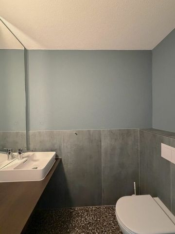 Elegant apartment in the center of Buchs - Foto 4