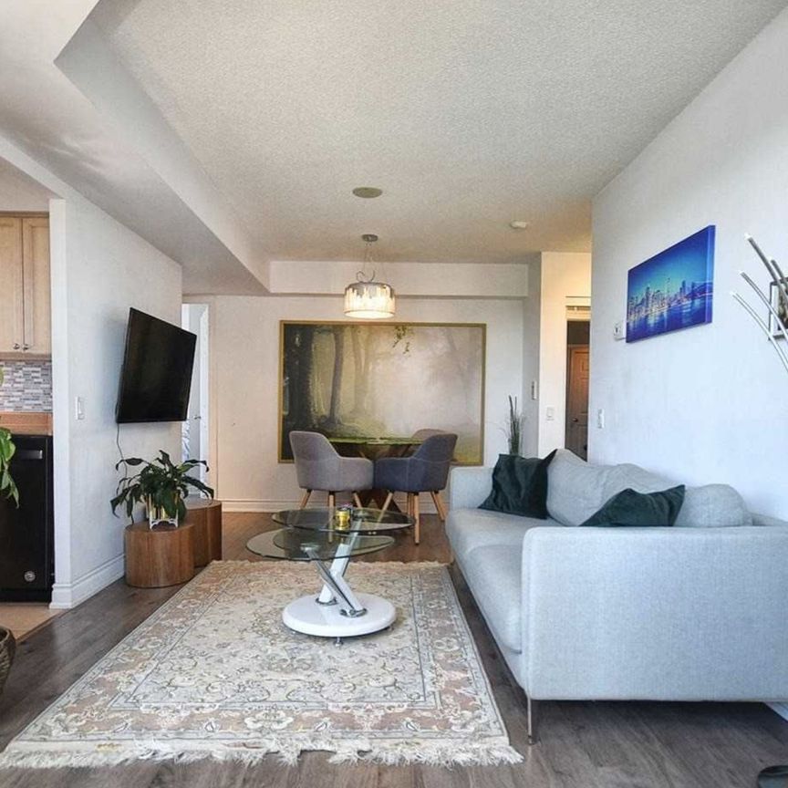 For Lease - 155 Beecroft Road Unit# 1706, Toronto, Ontario - Photo 1