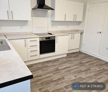 2 bedroom terraced house to rent - Photo 6