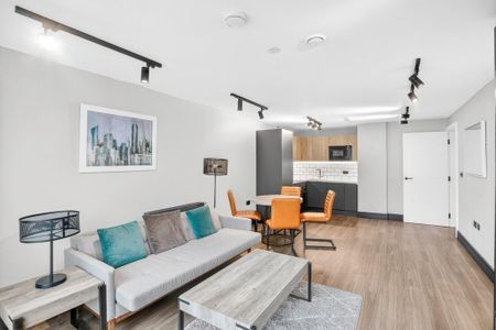 2 bedroom flat to rent - Photo 4