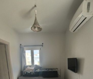 Studio/Γκαρσονιέρα για ενοικίαση Αμμουδάρα (Γάζι) - Photo 1