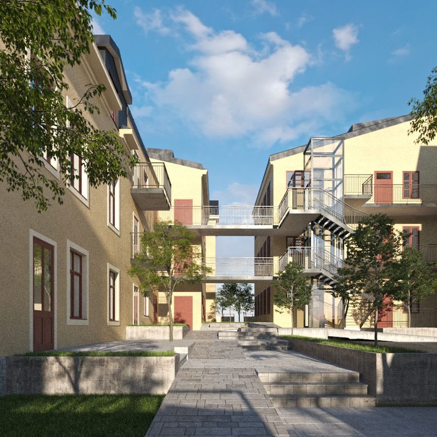 Hattmakarg, Gävle - Photo 1