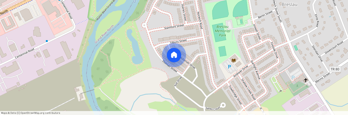 47 Blacksmith Drive, Woolwich