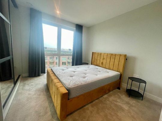 3 bedroom flat to rent - Photo 1