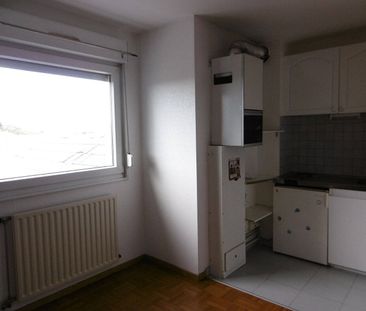 Location appartement 2 pièces 27.38 m² à Mulhouse (68100) - Photo 3