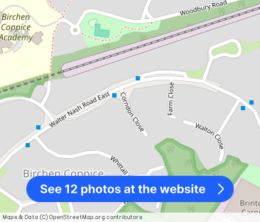 Corndon Close, KIDDERMINSTER - Photo 1