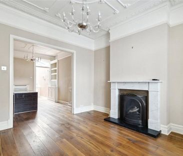 4 bedroom terraced house to rent - Photo 2