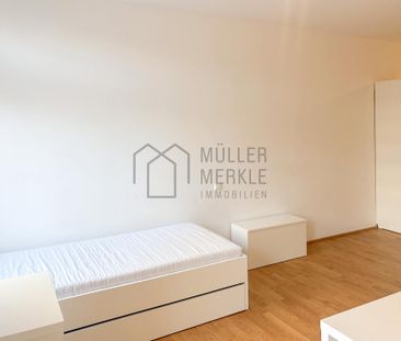 Teilmöbliertes 1-Zimmer-Apartment im Neubau - Photo 3