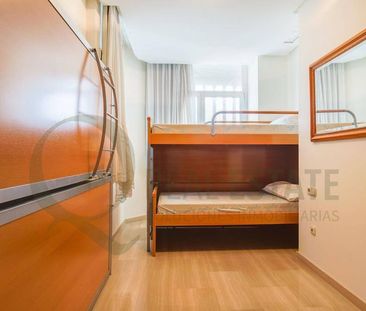 Luxury penthouse for rent in Alicante, Spain - Photo 1