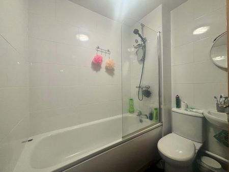 Studio to rent - Photo 4