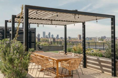 1 bedroom flat to rent - Photo 5