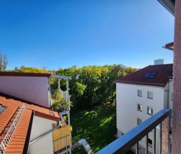 4-Zimmer Wohnung im 1. DG in 8020 Graz - Foto 4