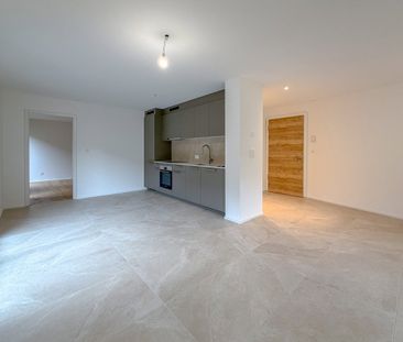 2.5 Zimmer, 56 m², EG - Photo 4