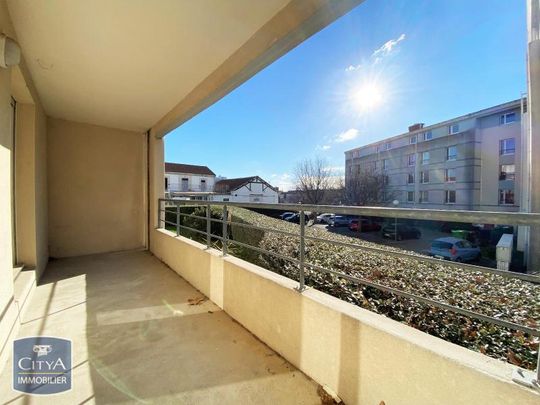 Location Appartement 2 pièces 36m² AVIGNON 84000 - Photo 1