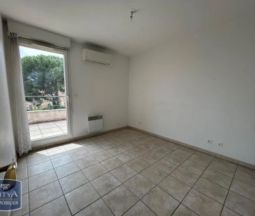 Appartement à louer 3 pièces 64.31m² - Photo 3