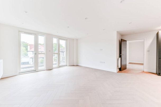 2 bedroom flat to rent - Photo 1