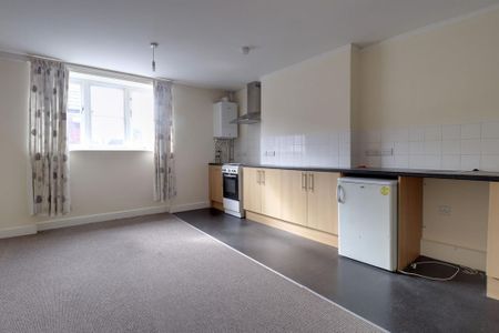 1 bedroom property to rent - Photo 3