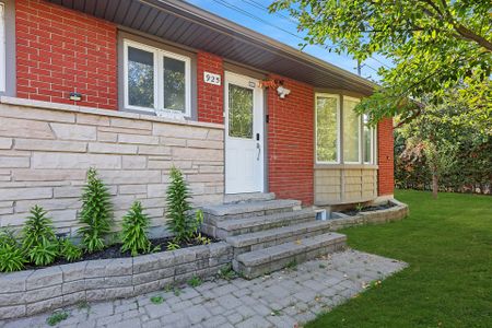 For Lease - 925 Moorvale Street Unit# Upper Unit, Overbrook - Castleheights and Area, Ontario - Photo 5