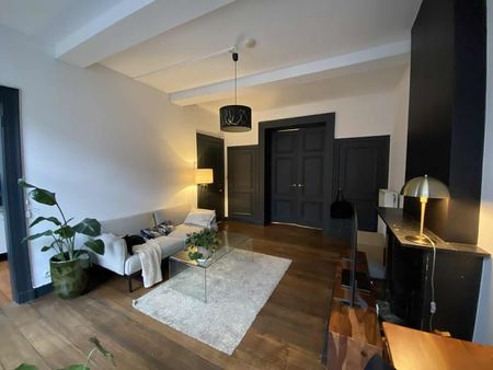 Appartement te huur - Photo 5