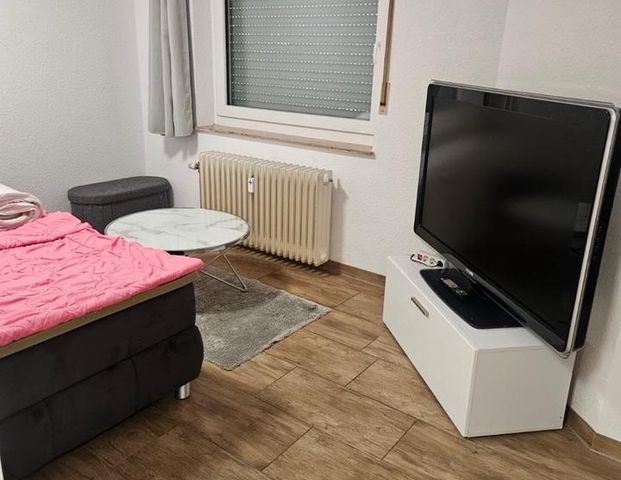 1 - Zimmerwohnung wohnen auf Zeit - Foto 1