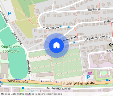 Wohn(t)raum: praktische 2-Zimmer-Wohnung - Photo 1
