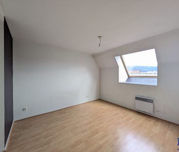 Location Appartement 2 pièces 52m² GRENOBLE 38000 - Photo 6