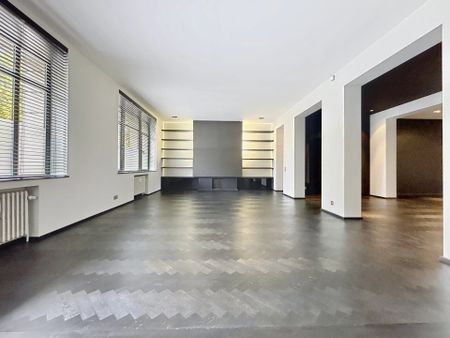 Tout savoir sur cet appartement à Ixelles - Photo 2
