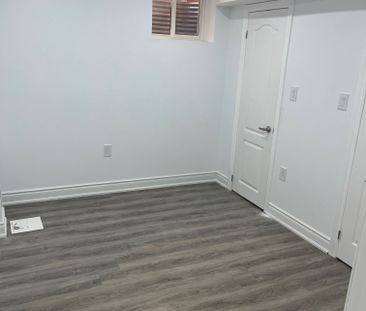 For Lease - 1105 Field Drive Unit# (Basement), Milton, Ontario - Photo 4