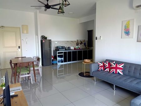 Atlantis Residence - Foto 5