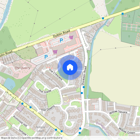 Ardrath View, Celbridge, Co. Kildare