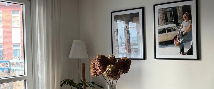 62-qm Wohnung mit Balkon in Eichwalde-Berlin zur Untermiete - Foto 1