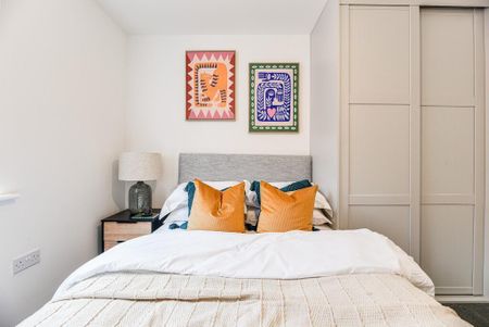 2 bedroom townhouse to rent - Photo 5