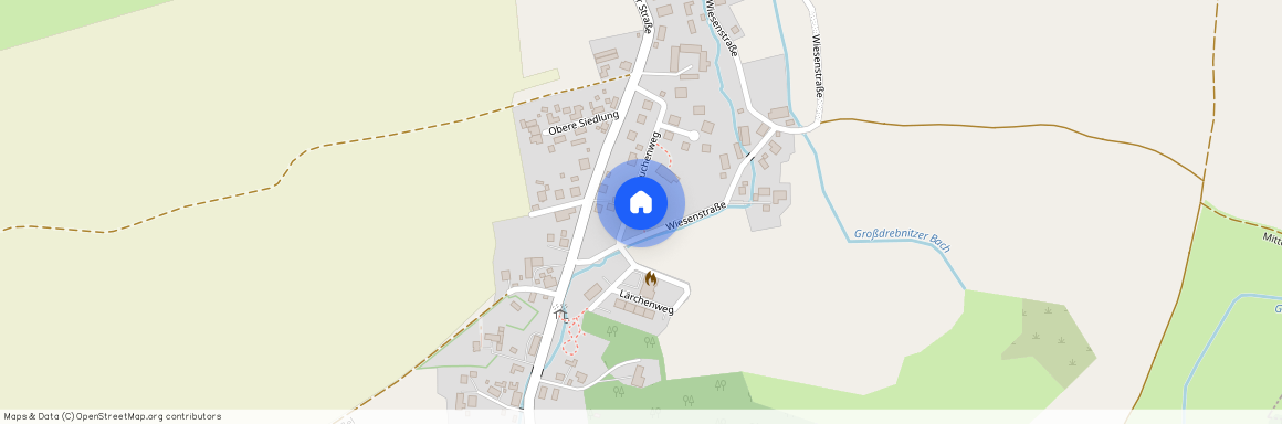 Buchenweg 1, 01877 Sachsen - Bischofswerda