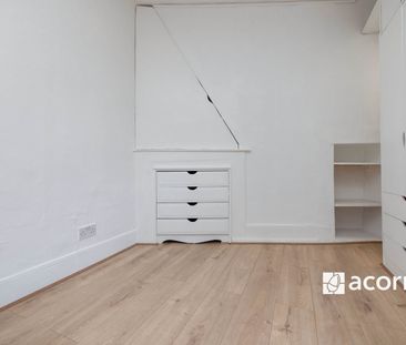 Flat to rent - Oswin Street, London, SE11 - Photo 6